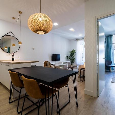 Getaria By Sweet Home San Sebastian Bagian luar foto