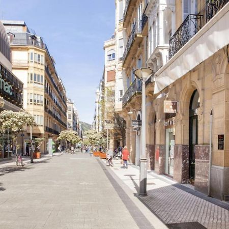 Getaria By Sweet Home San Sebastian Bagian luar foto
