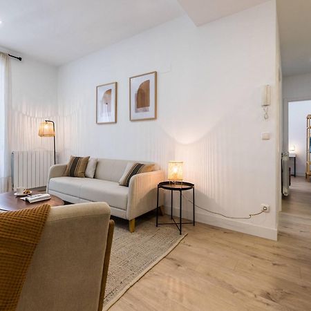 Getaria By Sweet Home San Sebastian Bagian luar foto