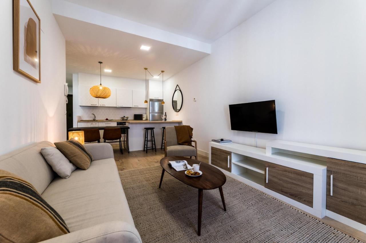 Getaria By Sweet Home San Sebastian Bagian luar foto