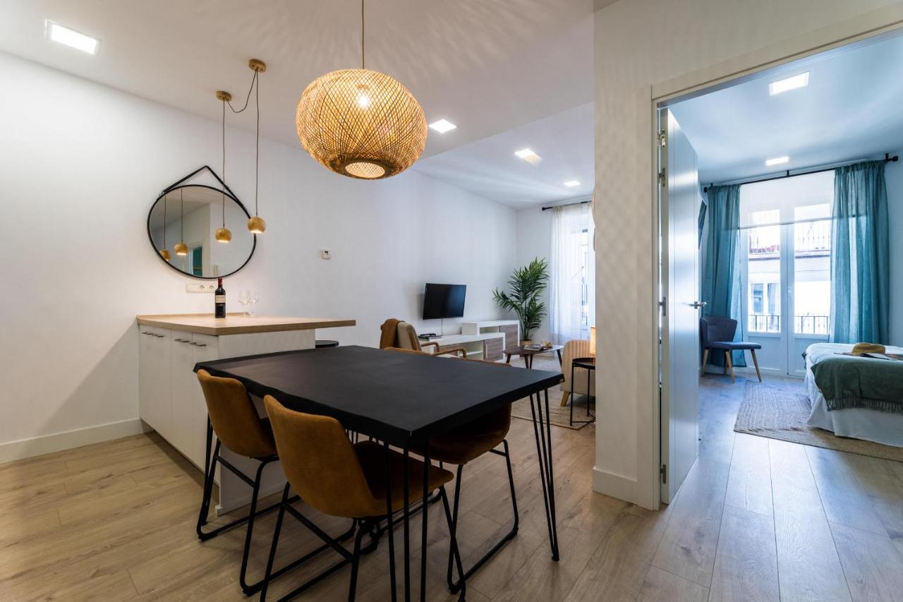 Getaria By Sweet Home San Sebastian Bagian luar foto