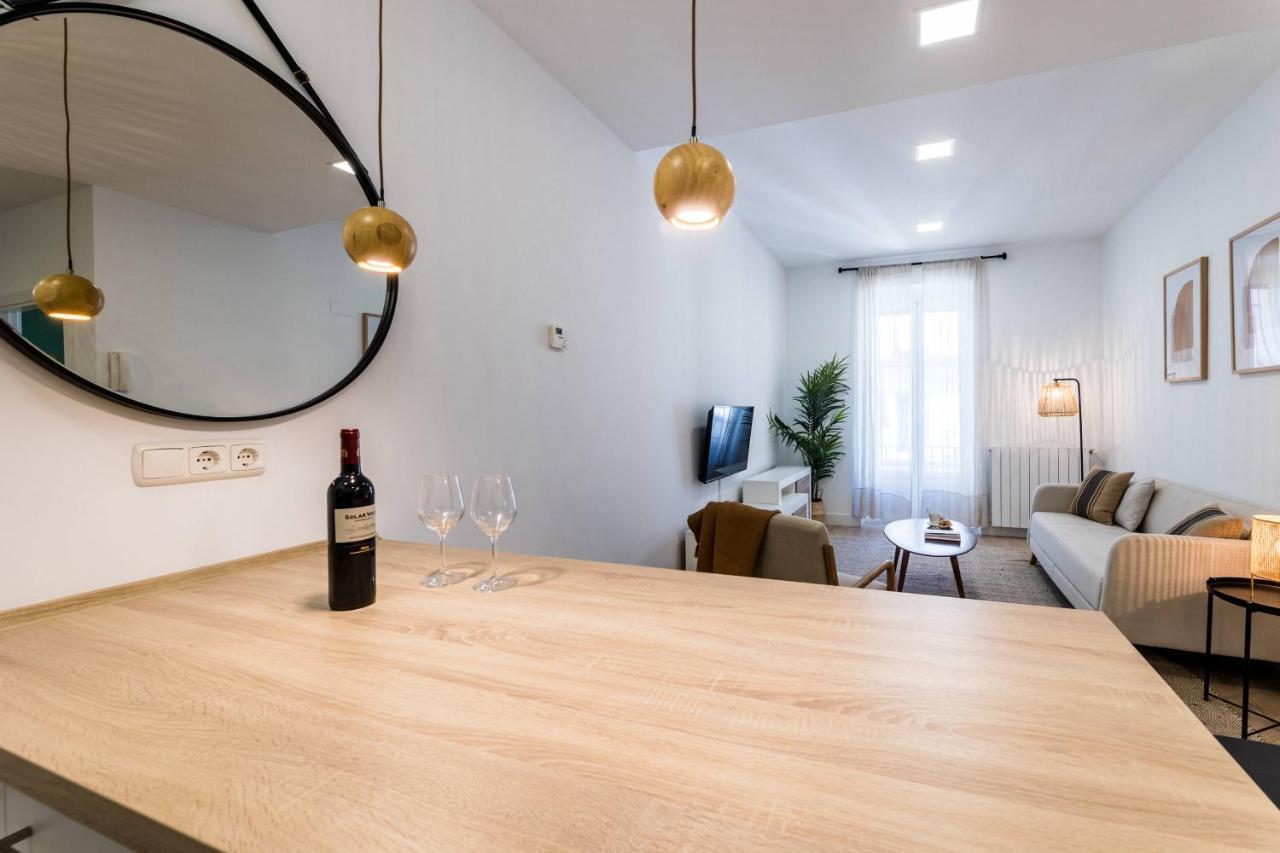 Getaria By Sweet Home San Sebastian Bagian luar foto
