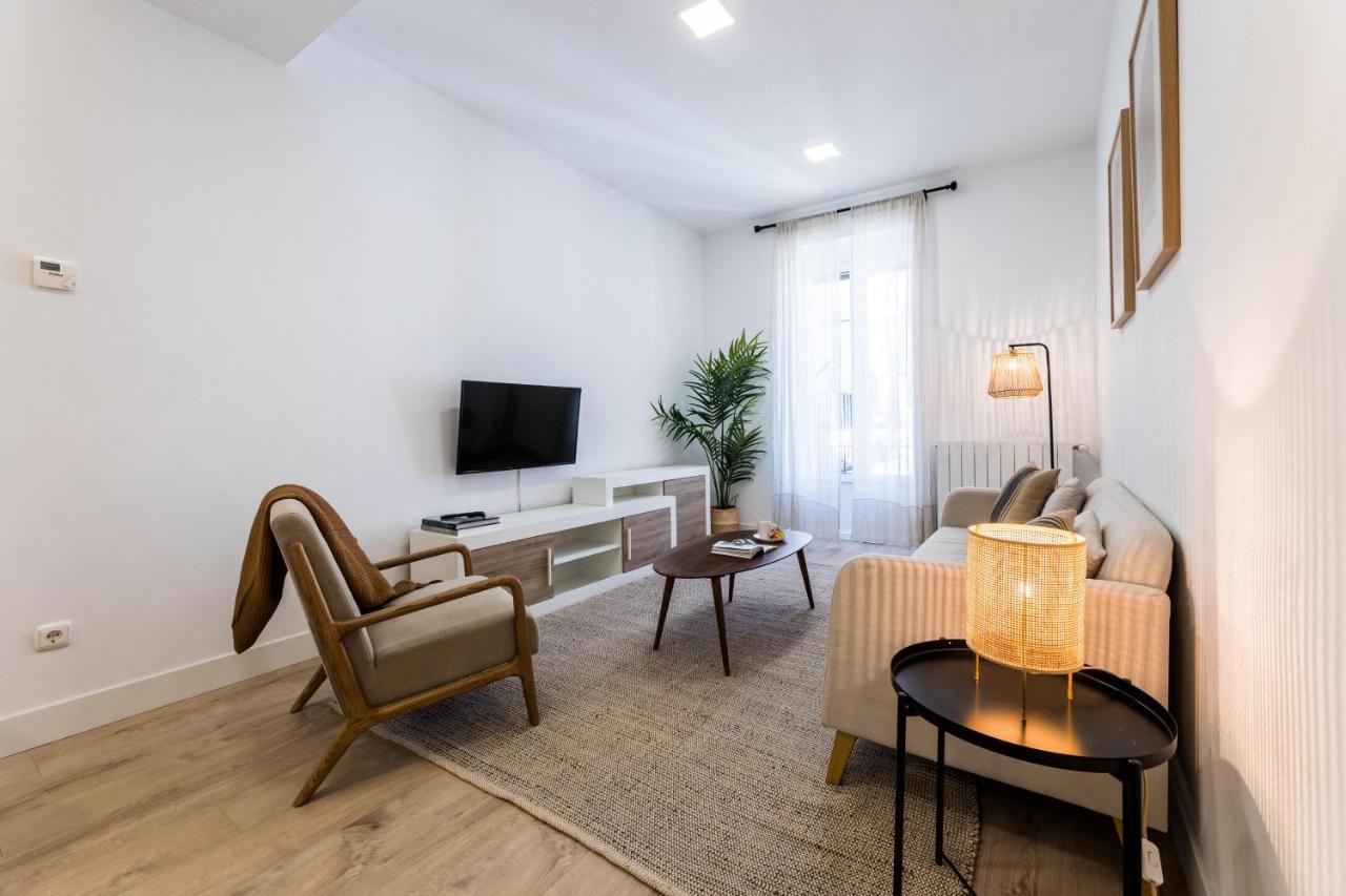 Getaria By Sweet Home San Sebastian Bagian luar foto
