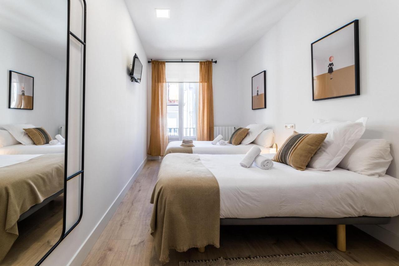 Getaria By Sweet Home San Sebastian Bagian luar foto
