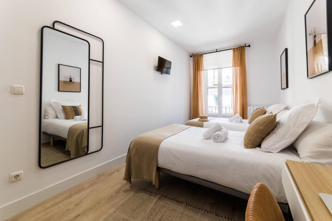 Getaria By Sweet Home San Sebastian Bagian luar foto