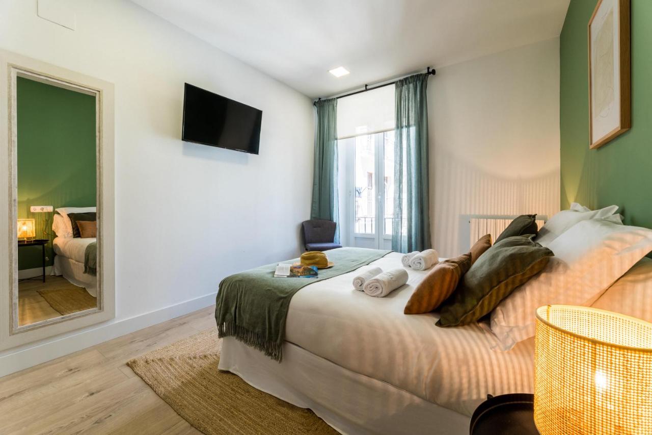 Getaria By Sweet Home San Sebastian Bagian luar foto