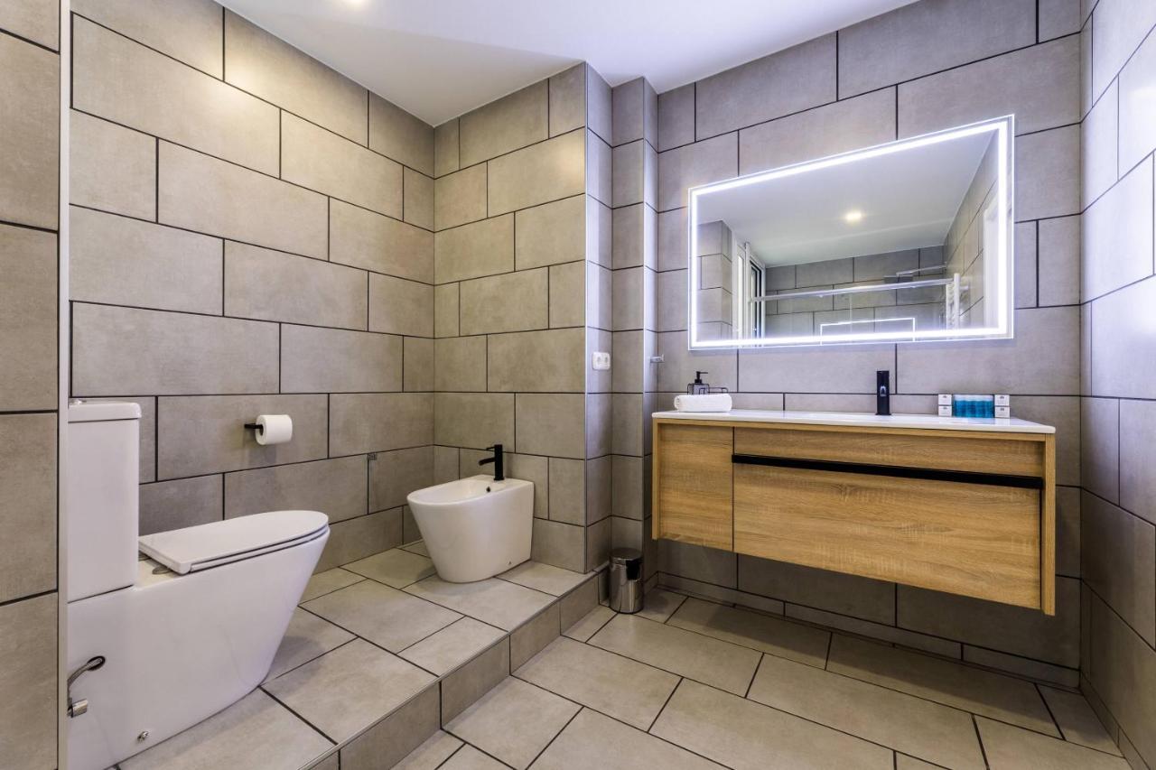Getaria By Sweet Home San Sebastian Bagian luar foto