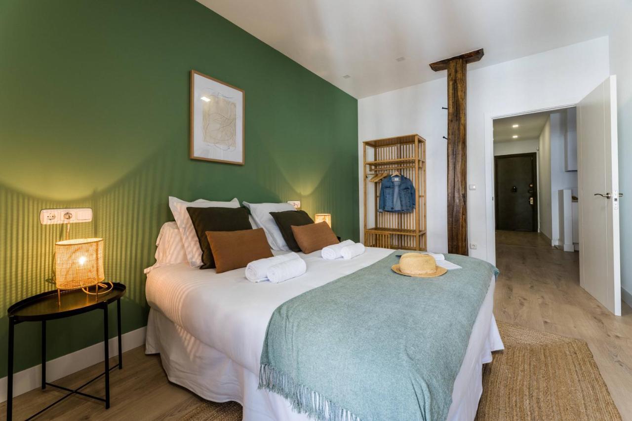 Getaria By Sweet Home San Sebastian Bagian luar foto