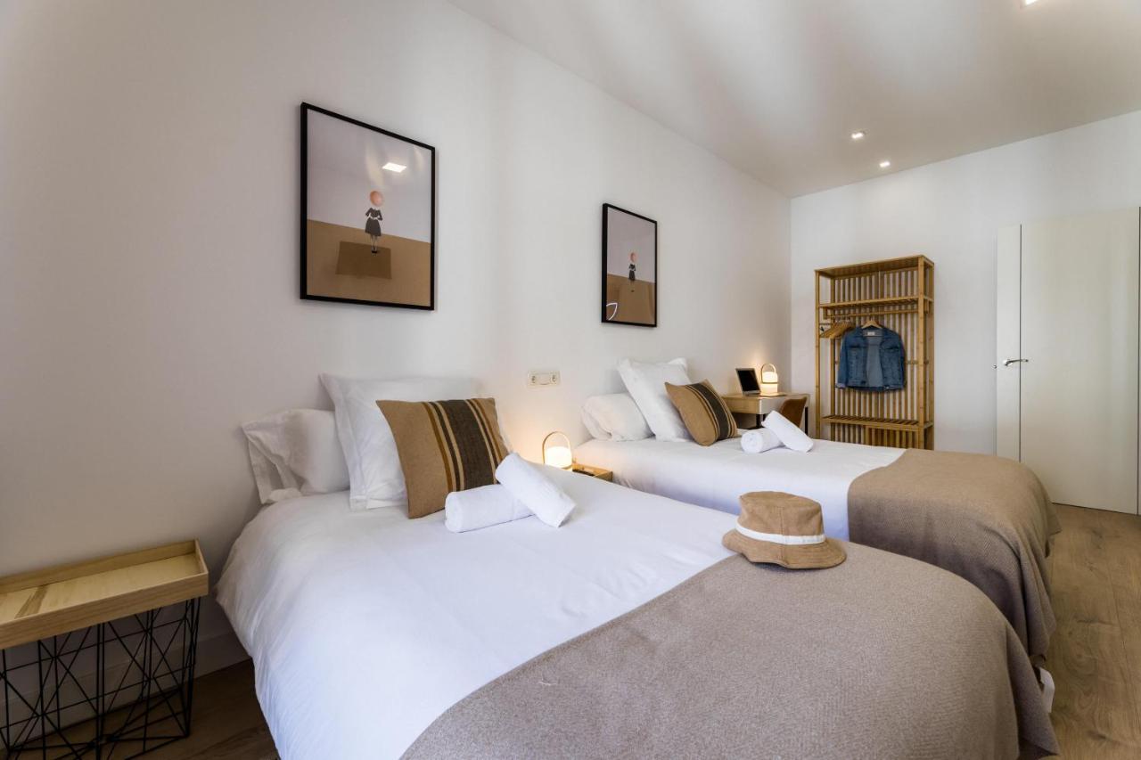 Getaria By Sweet Home San Sebastian Bagian luar foto