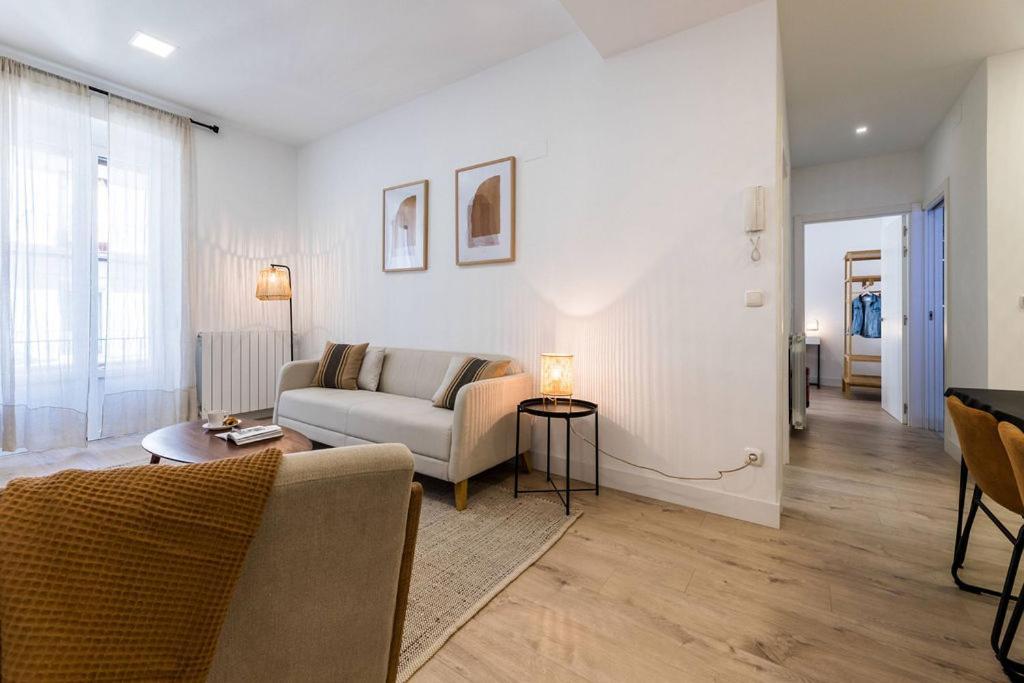 Getaria By Sweet Home San Sebastian Bagian luar foto