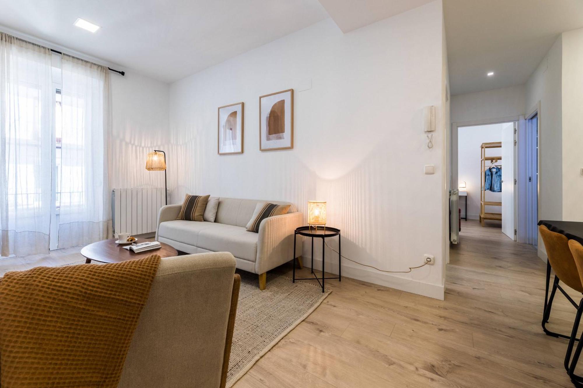 Getaria By Sweet Home San Sebastian Bagian luar foto